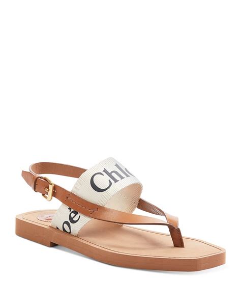 see by chloe wedge sandals|chloe woody flat sandals.